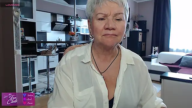 roxana brooks online show from 7, 4, 2026