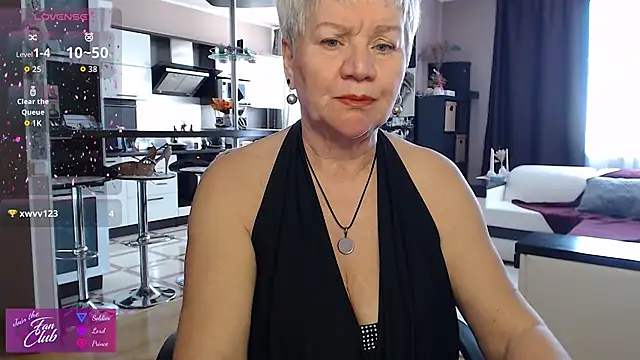 roxana brooks online show from 8, 4, 2026