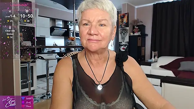 roxana brooks online show from 17, 6, 2026
