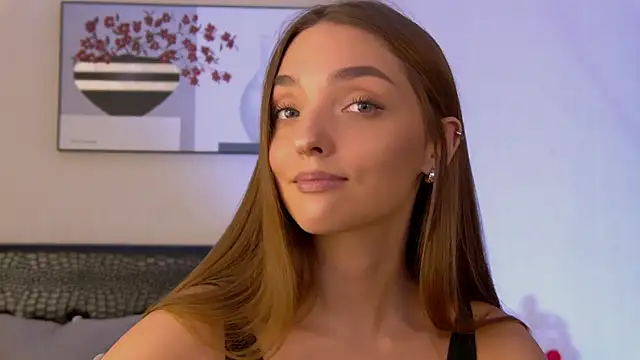 VirginieCruz online show from 18, 1, 2025