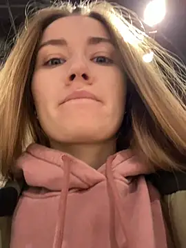 ValenciaShock online show from 12, 1, 2025