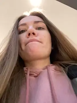 ValenciaShock online show from 15, 1, 2025