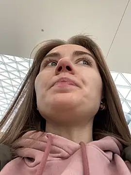 ValenciaShock online show from 9, 2, 2025