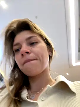 ValenciaShock online show from 15, 10, 2025