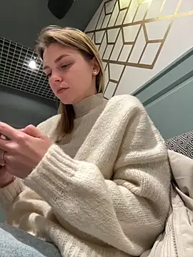 ValenciaShock online show from 2, 11, 2025