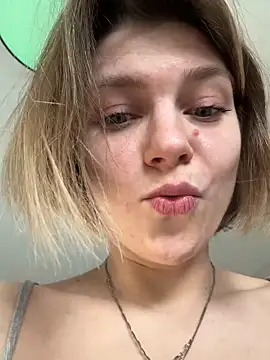 ValenciaShock online show from 13, 3, 2026