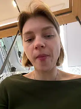 ValenciaShock online show from 17, 3, 2026