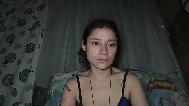 TamaraNauthy online show from 27, 11, 2025