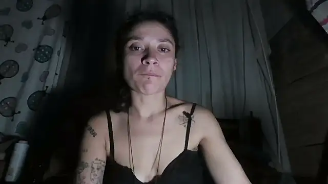 TamaraNauthy online show from 28, 11, 2025