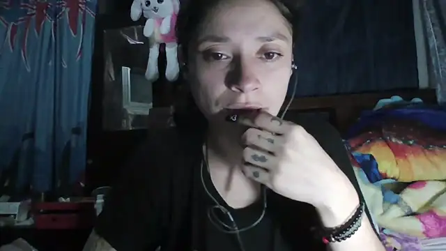 TamaraNauthy online show from 7, 2, 2026