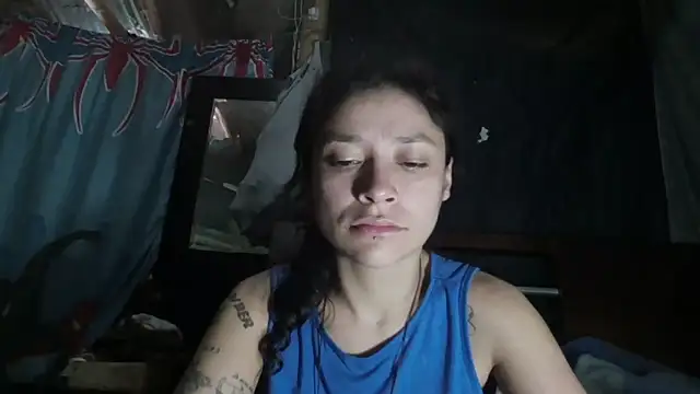 TamaraNauthy online show from 21, 2, 2026