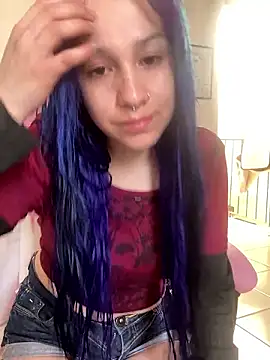 Snapshot of Lucygothic chatting on 5, 12, 2024 Lucygothic online show from 5, 12, 2024