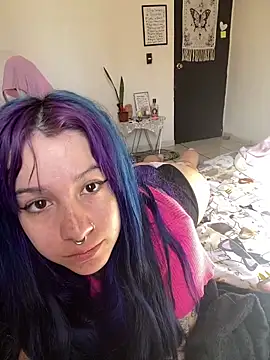 Snapshot of Lucygothic chatting on 26, 12, 2024 Lucygothic online show from 26, 12, 2024