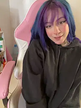 Snapshot of Lucygothic chatting on 27, 12, 2024 Lucygothic online show from 27, 12, 2024