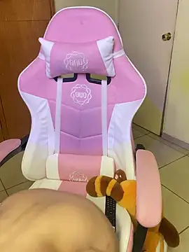 Snapshot of Lucygothic chatting on 13, 1, 2025 Lucygothic online show from 13, 1, 2025