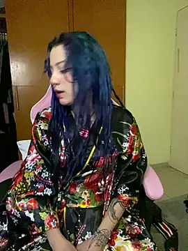 Snapshot of Lucygothic chatting on 22, 1, 2025 Lucygothic online show from 22, 1, 2025