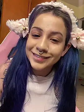 Snapshot of Lucygothic chatting on 24, 1, 2025 Lucygothic online show from 24, 1, 2025