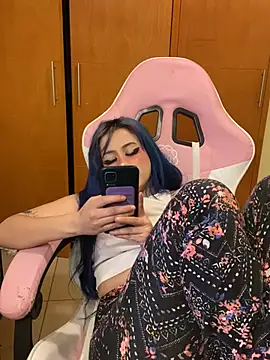 Snapshot of Lucygothic chatting on 29, 1, 2025 Lucygothic online show from 29, 1, 2025