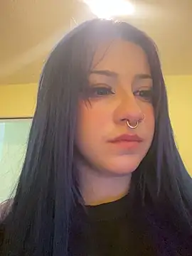 Snapshot of Lucygothic chatting on 21, 2, 2025 Lucygothic online show from 21, 2, 2025