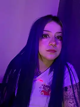 Snapshot of Lucygothic chatting on 26, 2, 2025 Lucygothic online show from 26, 2, 2025