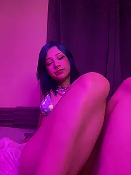 Snapshot of Lucygothic chatting on 11, 3, 2025 Lucygothic online show from 11, 3, 2025