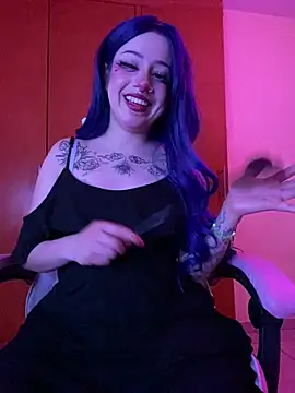 Snapshot of Lucygothic chatting on 23, 3, 2025 Lucygothic online show from 23, 3, 2025