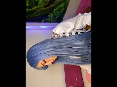 Snapshot of Lucygothic chatting on 29, 10, 2025 Lucygothic online show from 29, 10, 2025