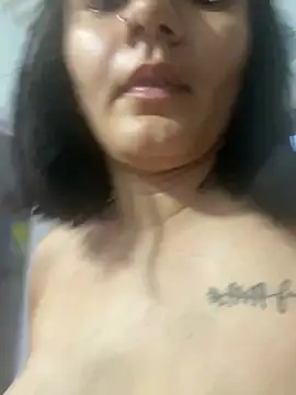 Lucia-Candy online show from 18, 12, 2024