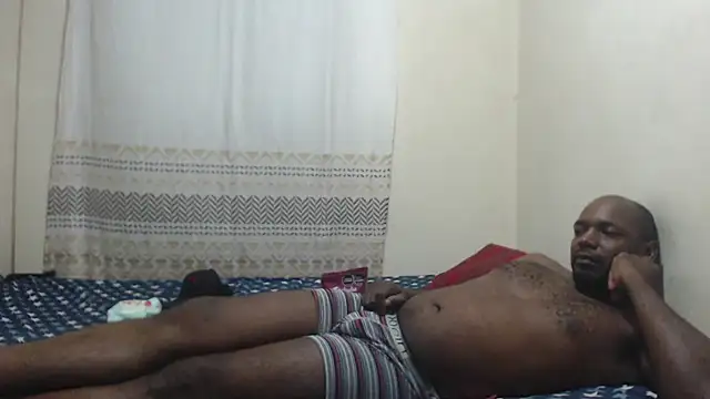 HARLEXBIGCOCK online show from 3, 7, 2026