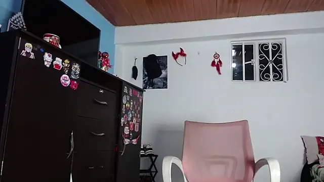 Nasty 019 online show from 16, 12, 2025