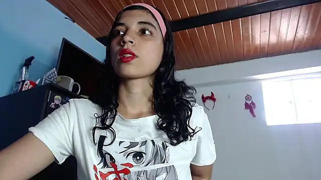 Snapshot of Nasty_019 chatting on 25, 2, 2026 Nasty 019 online show from 25, 2, 2026