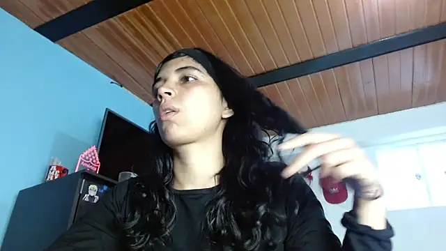 Snapshot of Nasty_019 chatting on 15, 3, 2026 Nasty 019 online show from 15, 3, 2026