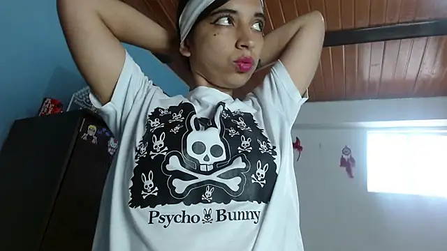 Snapshot of Nasty_019 chatting on 27, 3, 2026 Nasty 019 online show from 27, 3, 2026