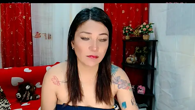 Saintcock ts online show from 23, 2, 2025