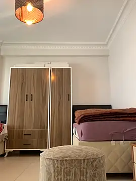 Snapshot of _Playboy_ chatting on 30, 10, 2025 Playboy online show from 30, 10, 2025