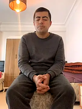 Snapshot of _Playboy_ chatting on 1, 11, 2025 Playboy online show from 1, 11, 2025