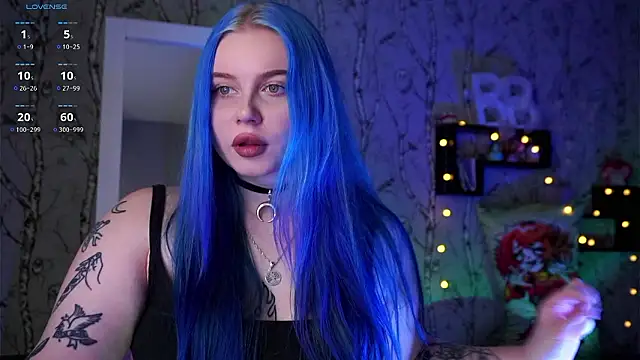 Snapshot of Moon_Valkyrie chatting on 9, 12, 2024 Moon Valkyrie online show from 9, 12, 2024