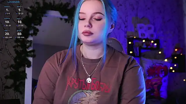 Snapshot of Moon_Valkyrie chatting on 23, 1, 2025 Moon Valkyrie online show from 23, 1, 2025