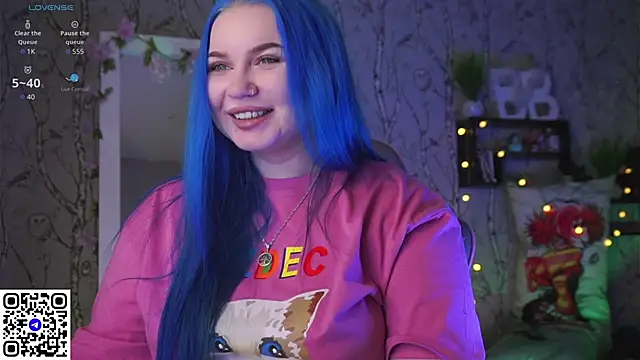 Snapshot of Moon_Valkyrie chatting on 16, 3, 2025 Moon Valkyrie online show from 16, 3, 2025