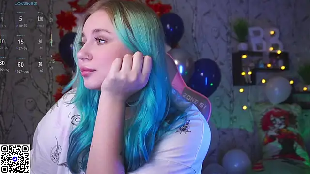 Snapshot of Moon_Valkyrie chatting on 11, 9, 2025 Moon Valkyrie online show from 11, 9, 2025