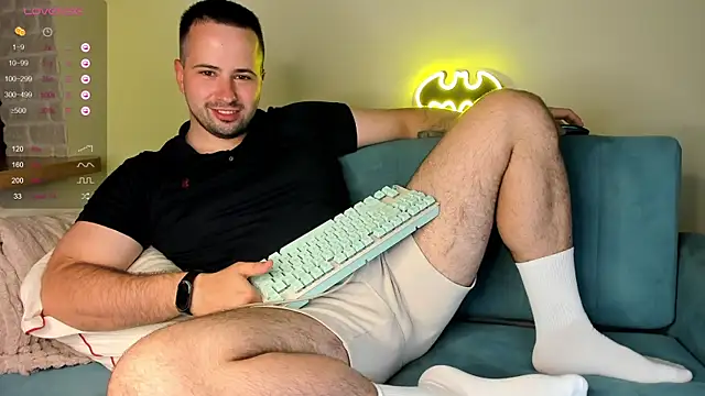 Snapshot of Alexey_Hairy chatting on 30, 6, 2026 Alexey Hairy online show from 30, 6, 2026
