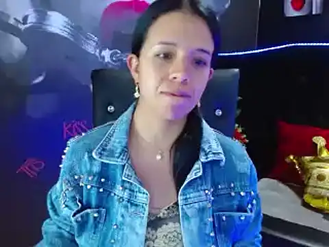 Snapshot of VALERY_MEER chatting on 3, 12, 2024 VALERY MEER online show from 3, 12, 2024