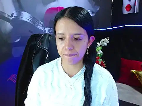 Snapshot of VALERY_MEER chatting on 4, 12, 2024 VALERY MEER online show from 4, 12, 2024