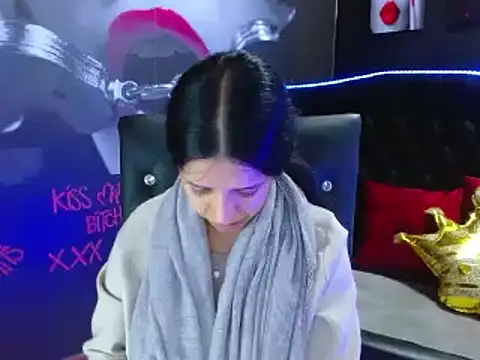 Snapshot of VALERY_MEER chatting on 9, 12, 2024 VALERY MEER online show from 9, 12, 2024