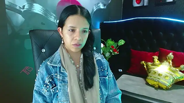 Snapshot of VALERY_MEER chatting on 16, 12, 2024 VALERY MEER online show from 16, 12, 2024