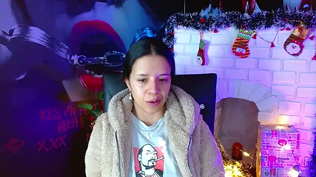 Snapshot of VALERY_MEER chatting on 24, 12, 2024 VALERY MEER online show from 24, 12, 2024