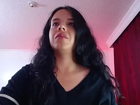 Snapshot of VALERY_MEER chatting on 15, 10, 2025 VALERY MEER online show from 15, 10, 2025