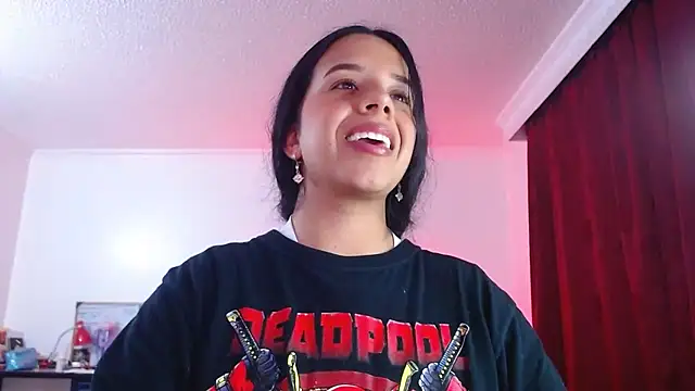 Snapshot of VALERY_MEER chatting on 17, 10, 2025 VALERY MEER online show from 17, 10, 2025