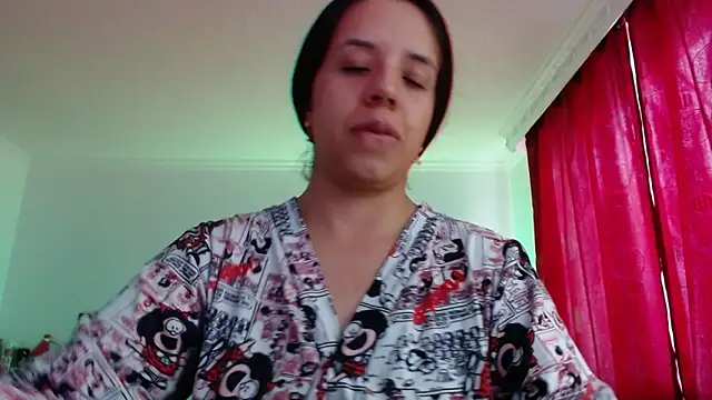 Snapshot of VALERY_MEER chatting on 20, 4, 2026 VALERY MEER online show from 20, 4, 2026