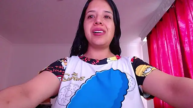 Snapshot of VALERY_MEER chatting on 23, 4, 2026 VALERY MEER online show from 23, 4, 2026